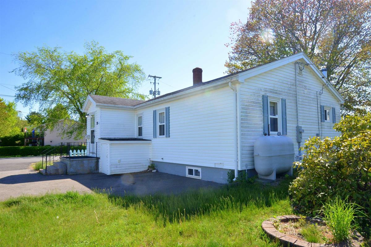 191 Oakdene Avenue, North Kentville, (MLS® 202213222) RE/MAX nova