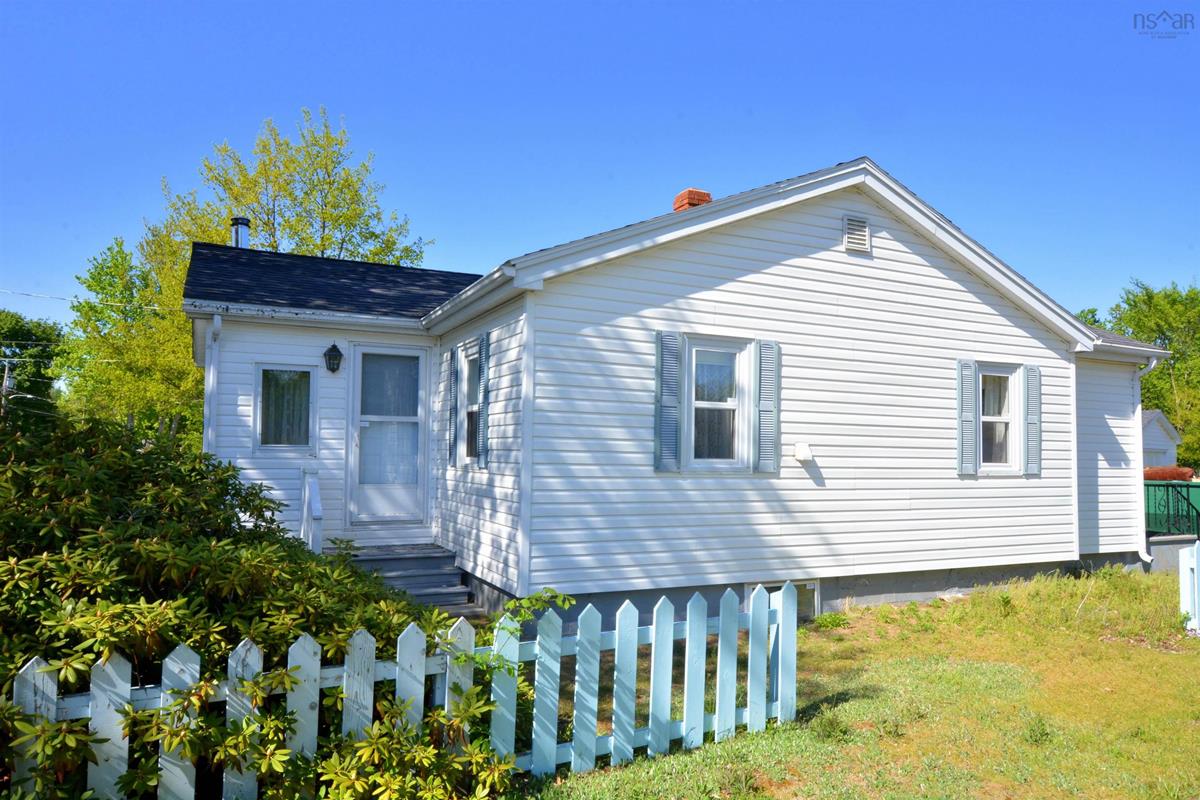 191 Oakdene Avenue, North Kentville, (MLS® 202213222) RE/MAX nova