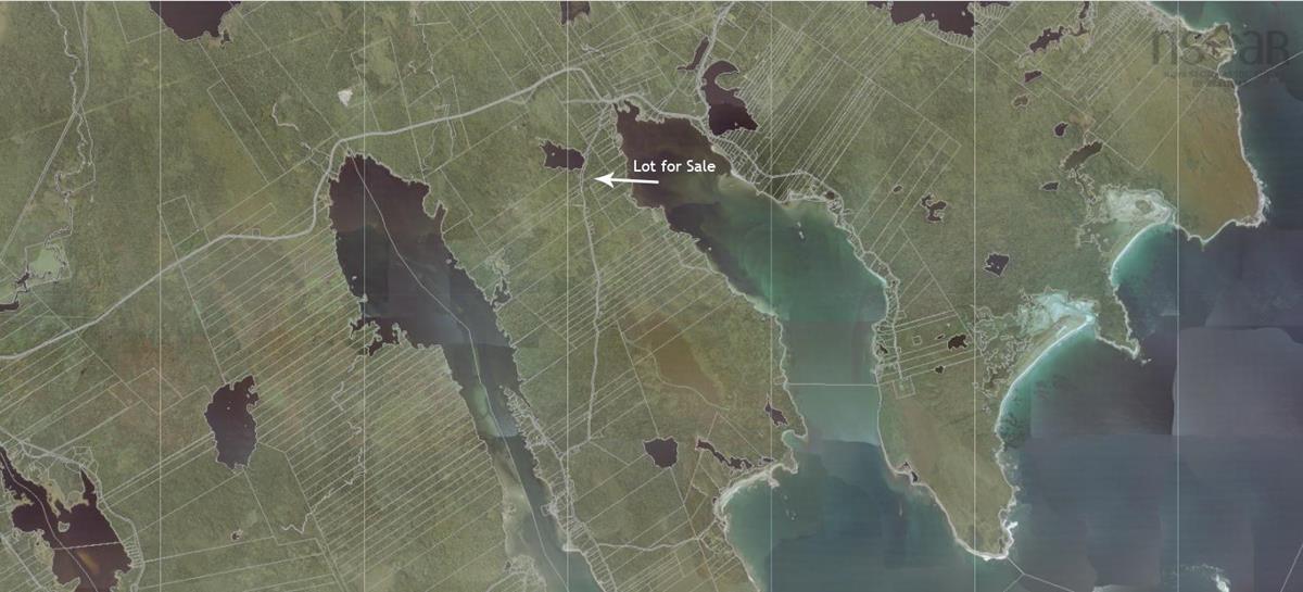 Acreage East Port L'Hebert Road, East Port L'Hebert, (MLS® 202213332