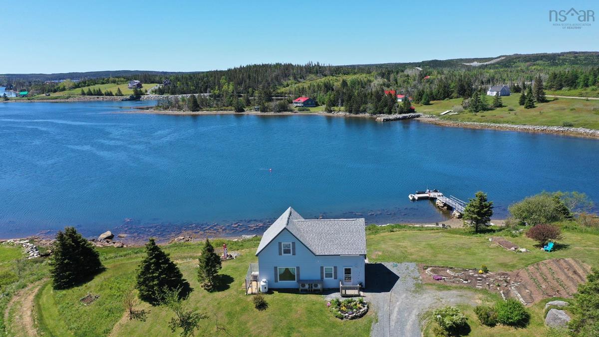 4532 Highway 7, Spanish Ship Bay, (MLS® 202213472) RE/MAX nova