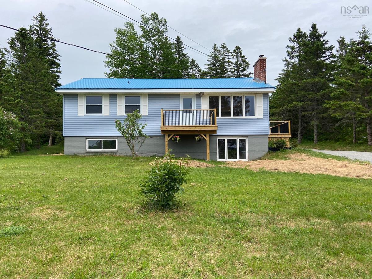 1577 Highway 2, Hilden, (MLS® 202213496) RE/MAX nova