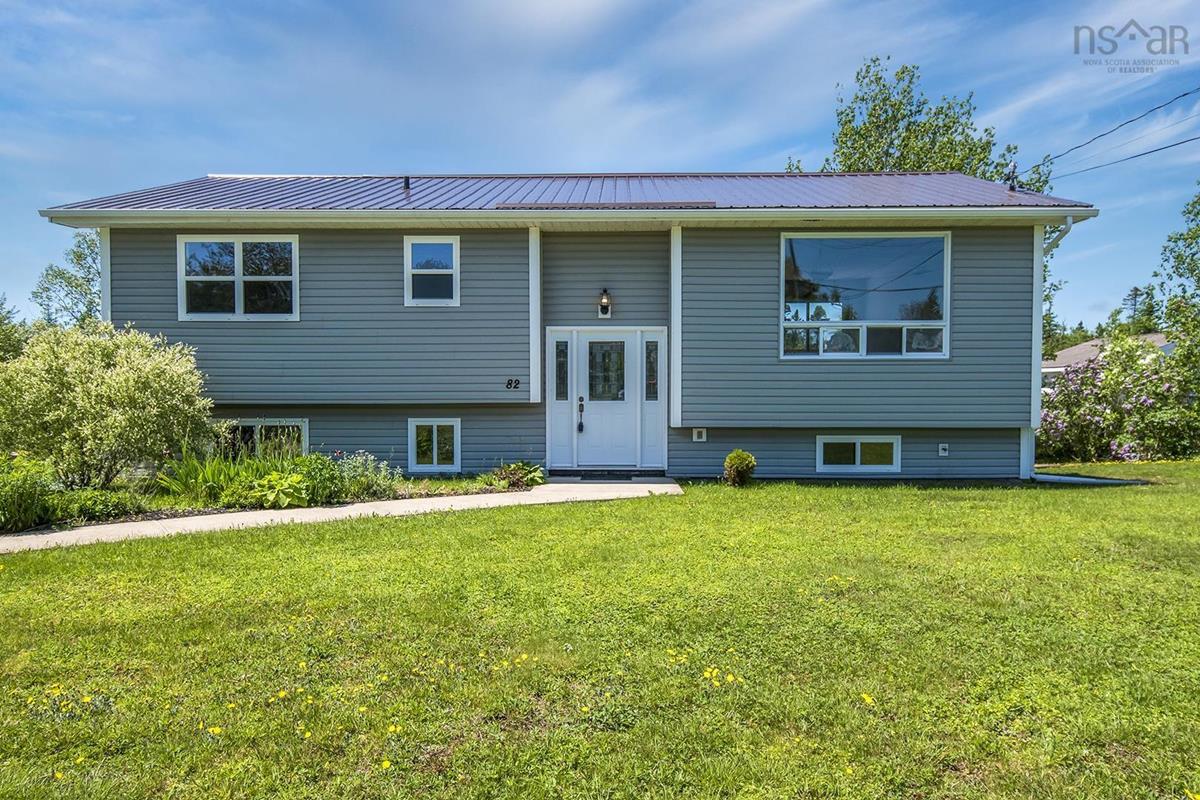 82 David Allen Drive, East Lawrencetown, (MLS® 202213722) RE/MAX nova