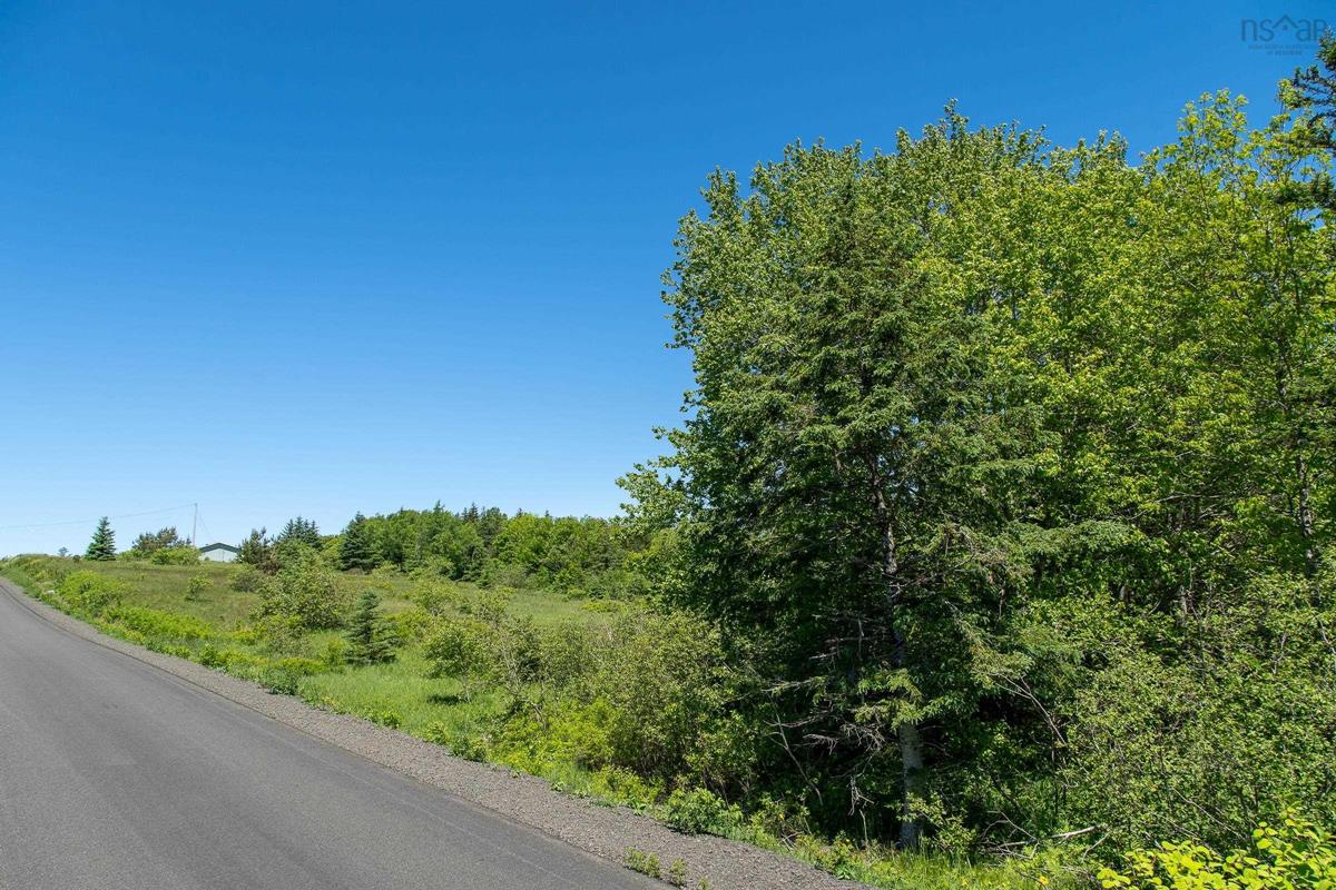 Lot 5 Placide Comeau Road, Meteghan River, (MLS® 202213939) RE/MAX nova