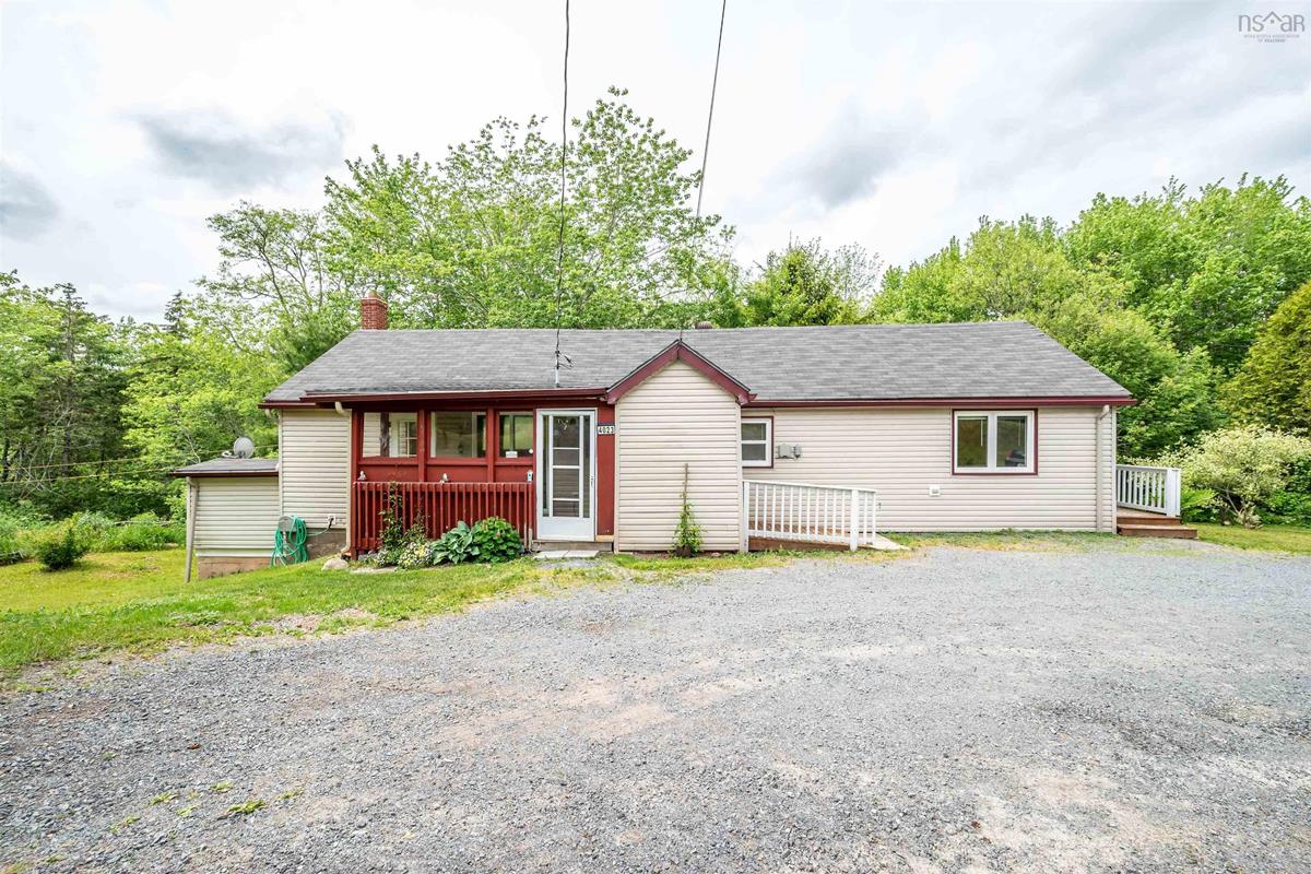 4023 Highway 236, (MLS® 202213953) RE/MAX nova