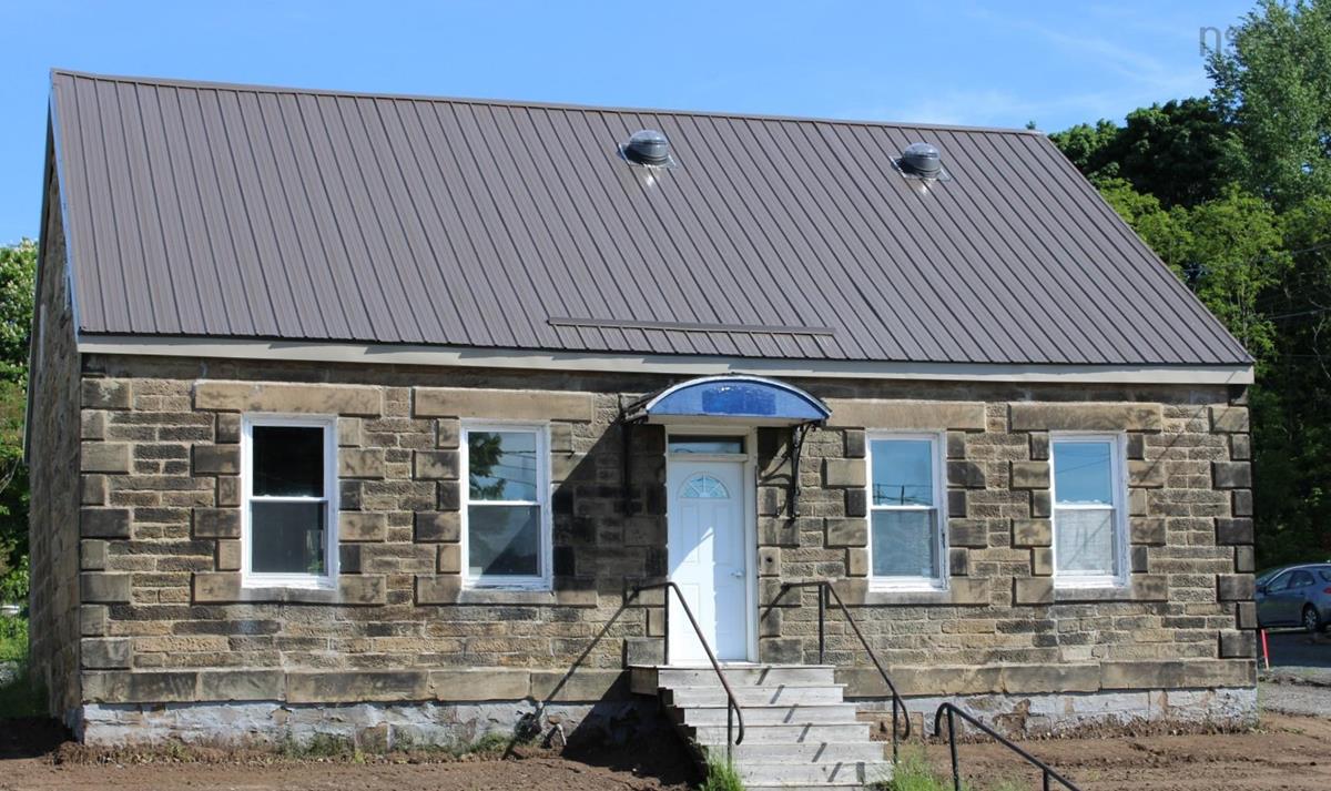 58 FRONT Street, Pictou, (MLS® 202213983) RE/MAX nova