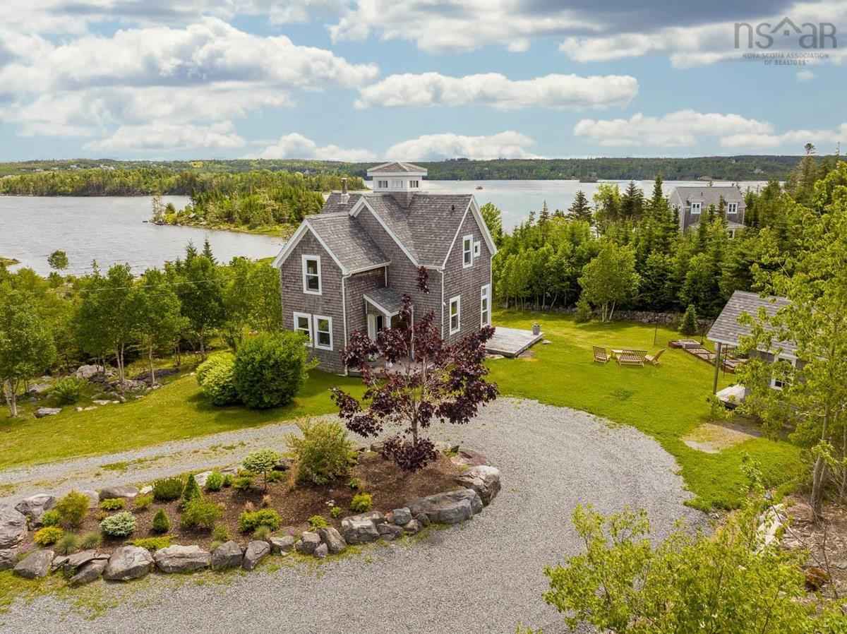 921 West Petpeswick Road, West Petpeswick, (MLS® 202214125) RE/MAX nova