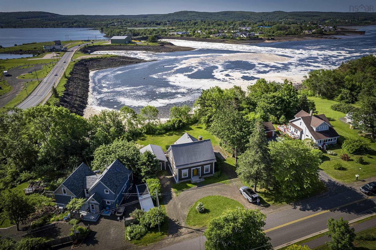 5532 Granville Road, Granville Ferry, (MLS® 202214190) RE/MAX nova