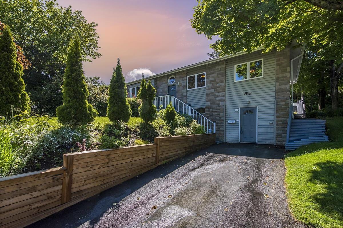 40 Gateway Road, Halifax, (MLS® 202214191) RE/MAX nova