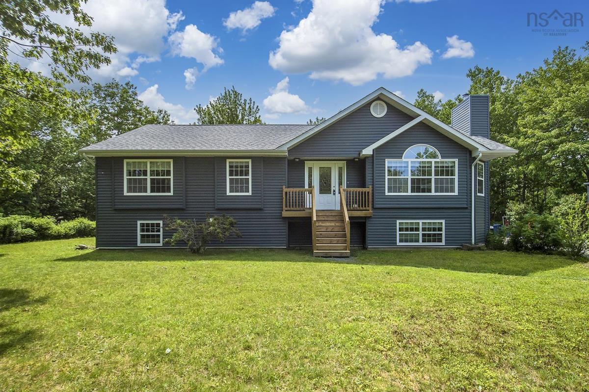 124 Granite Cove Drive, Hubley, (MLS® 202214262) RE/MAX nova