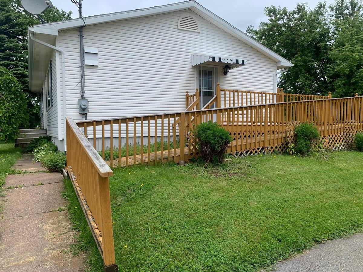 96 Queen Street, Pugwash, (MLS® 202214321) RE/MAX nova