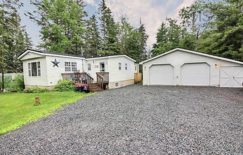 1772 Onslow Mountain Road, North River, (MLS® 202214378) RE/MAX nova