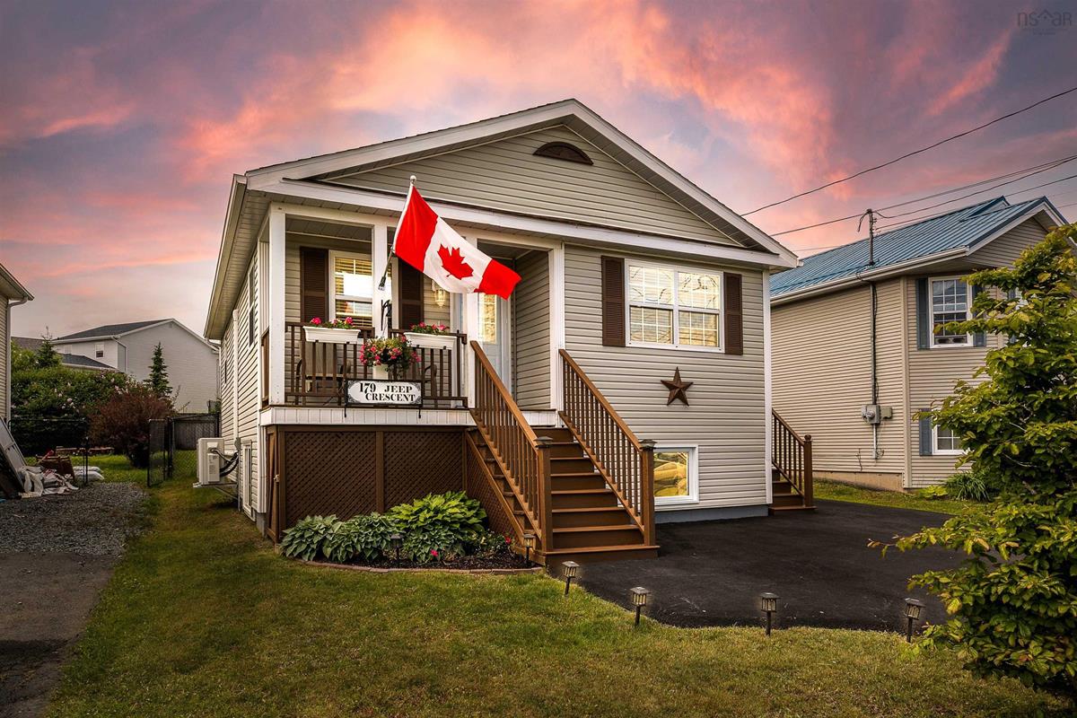 179 Jeep Crescent, Eastern Passage, (MLS® 202214587) RE/MAX nova