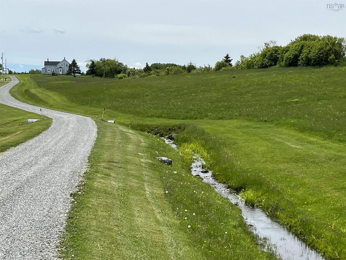 1216 Cape Jack Road, Havre Boucher, (MLS® 202214642) RE/MAX nova