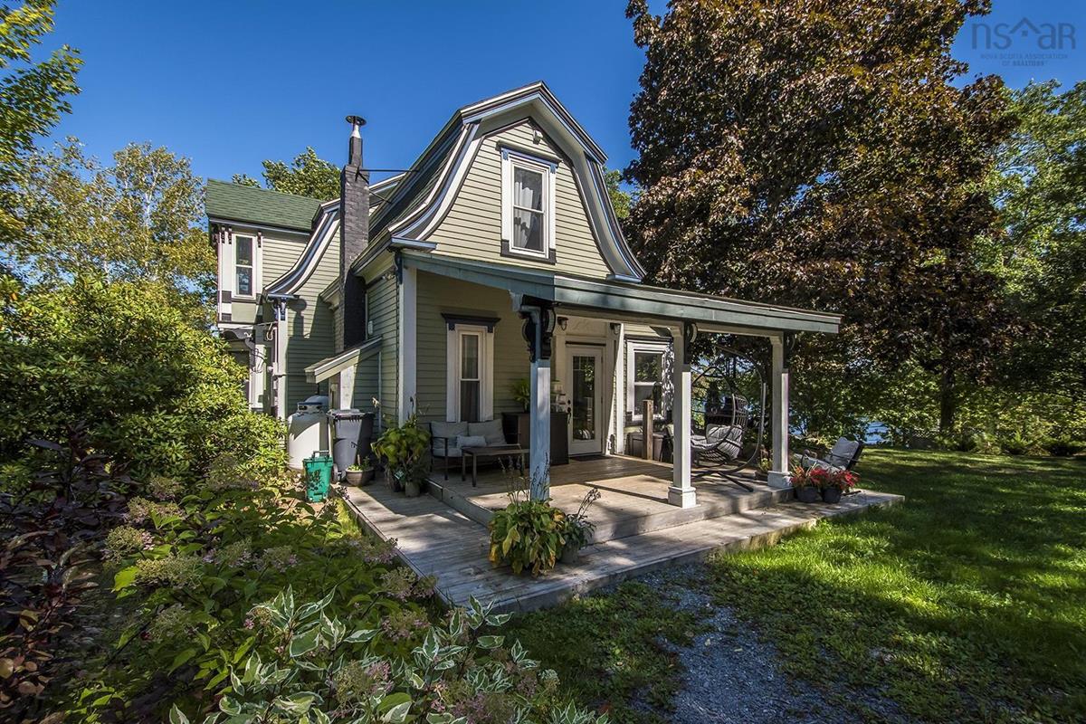 538 Highway 331, Conquerall Bank, (MLS® 202214753) RE/MAX nova