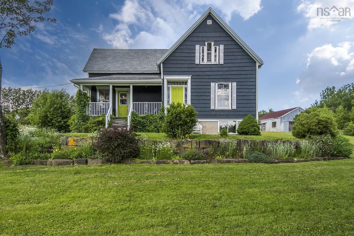 288 Sylvester Road, Sylvester, (MLS® 202214823) RE/MAX nova