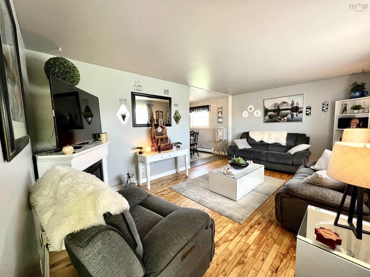 91 Connaught Avenue, Glace Bay, (MLS® 202214845) RE/MAX nova