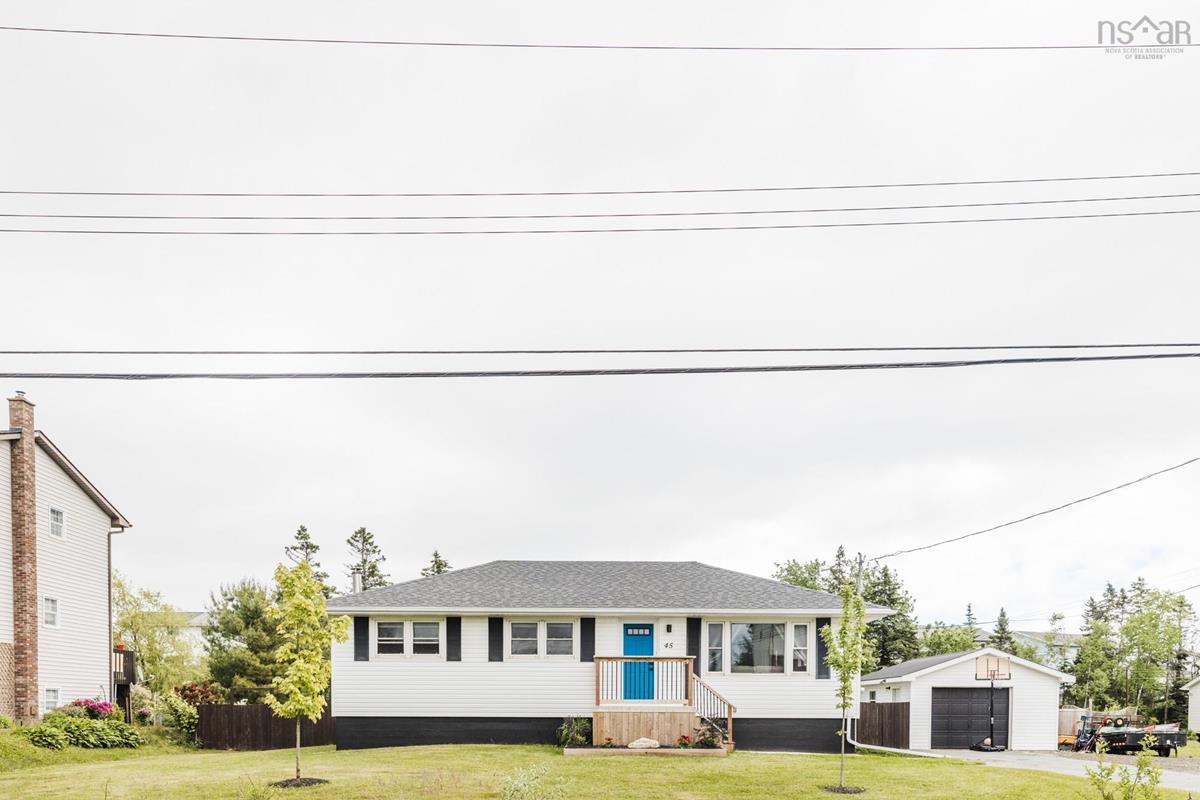 45 Hornes Road, Eastern Passage, (MLS® 202214856) RE/MAX nova