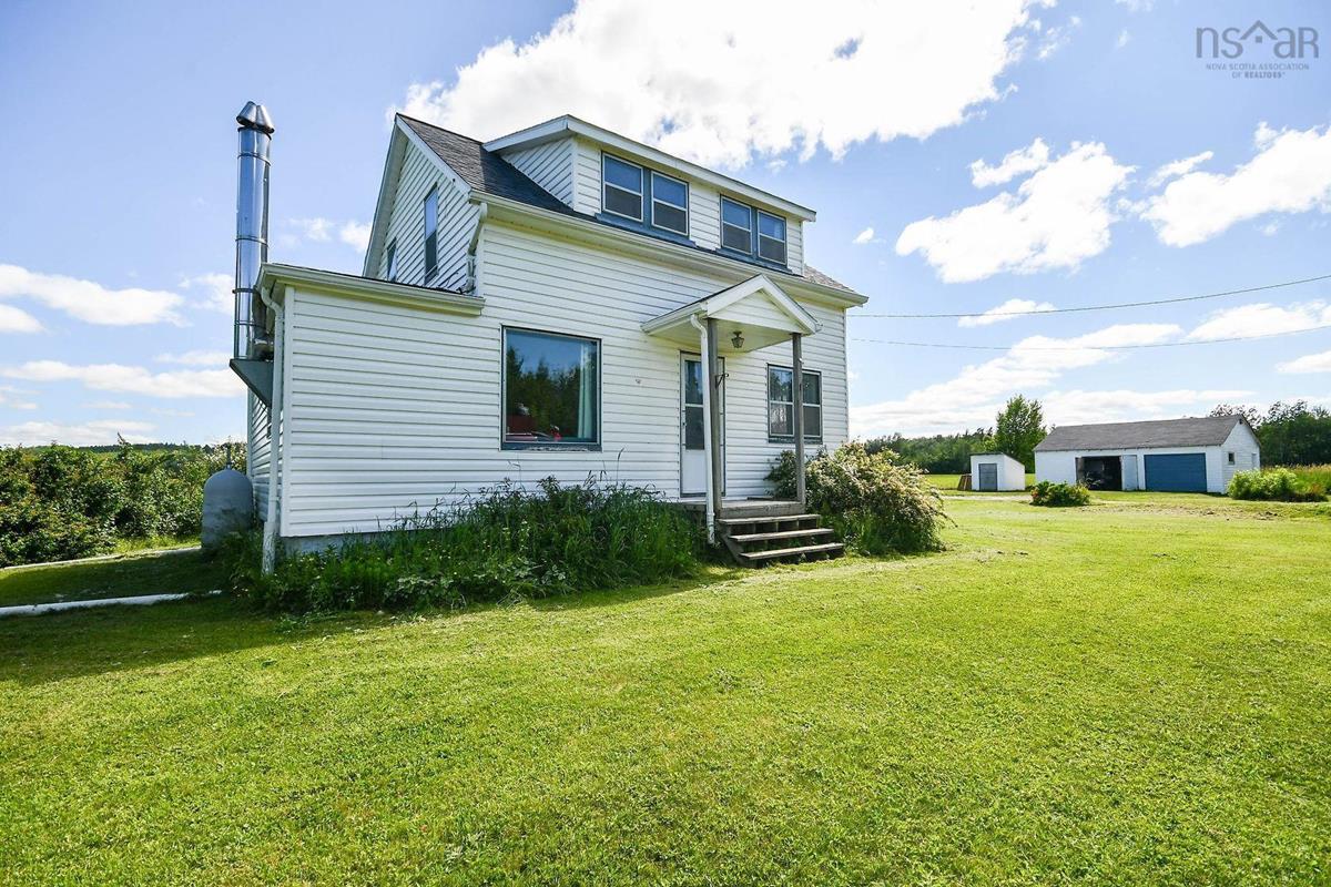 213 Riverside Road, Fort Ellis, (MLS® 202214907) RE/MAX nova