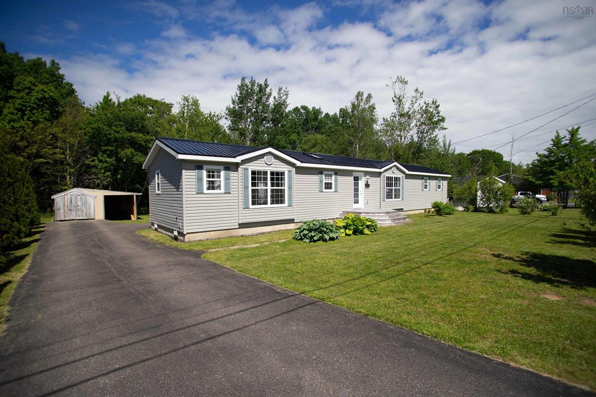 52 Bel Air Drive, Conway, (MLS® 202214917) RE/MAX nova