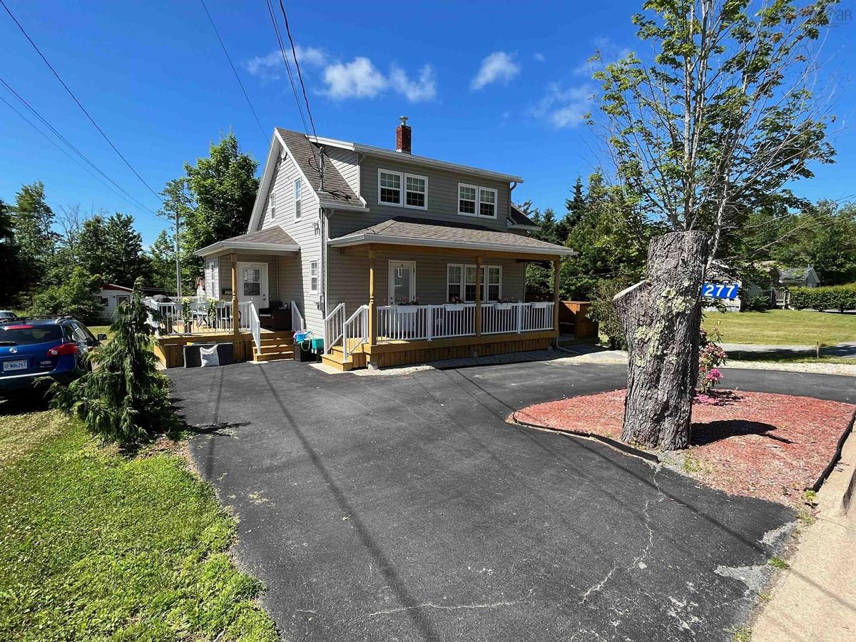 277 St. Phillips Street, Bridgewater, (MLS® 202214991) RE/MAX nova