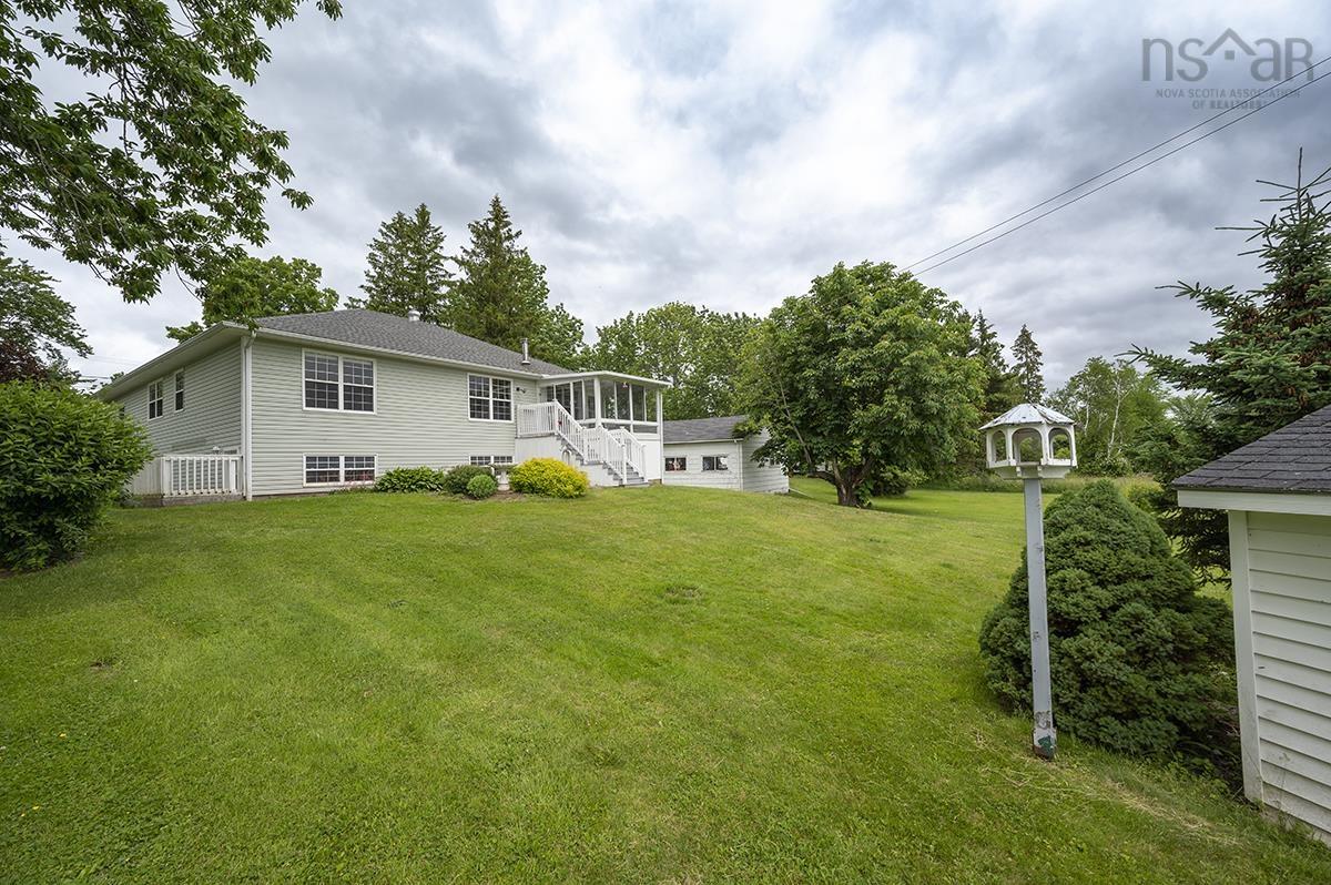 43 Town Road, Falmouth, (MLS® 202215025) RE/MAX nova