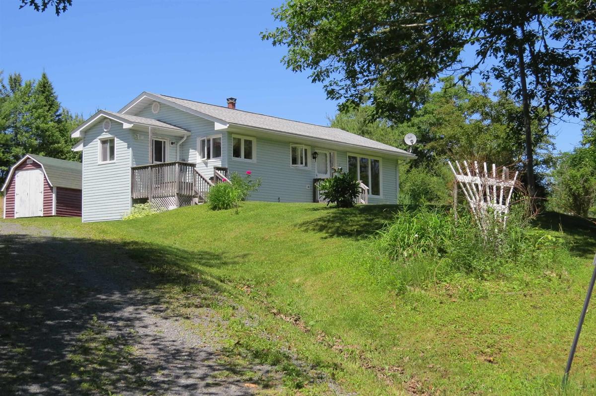 29 Frank Road, Pleasant River, (MLS® 202215090) RE/MAX nova