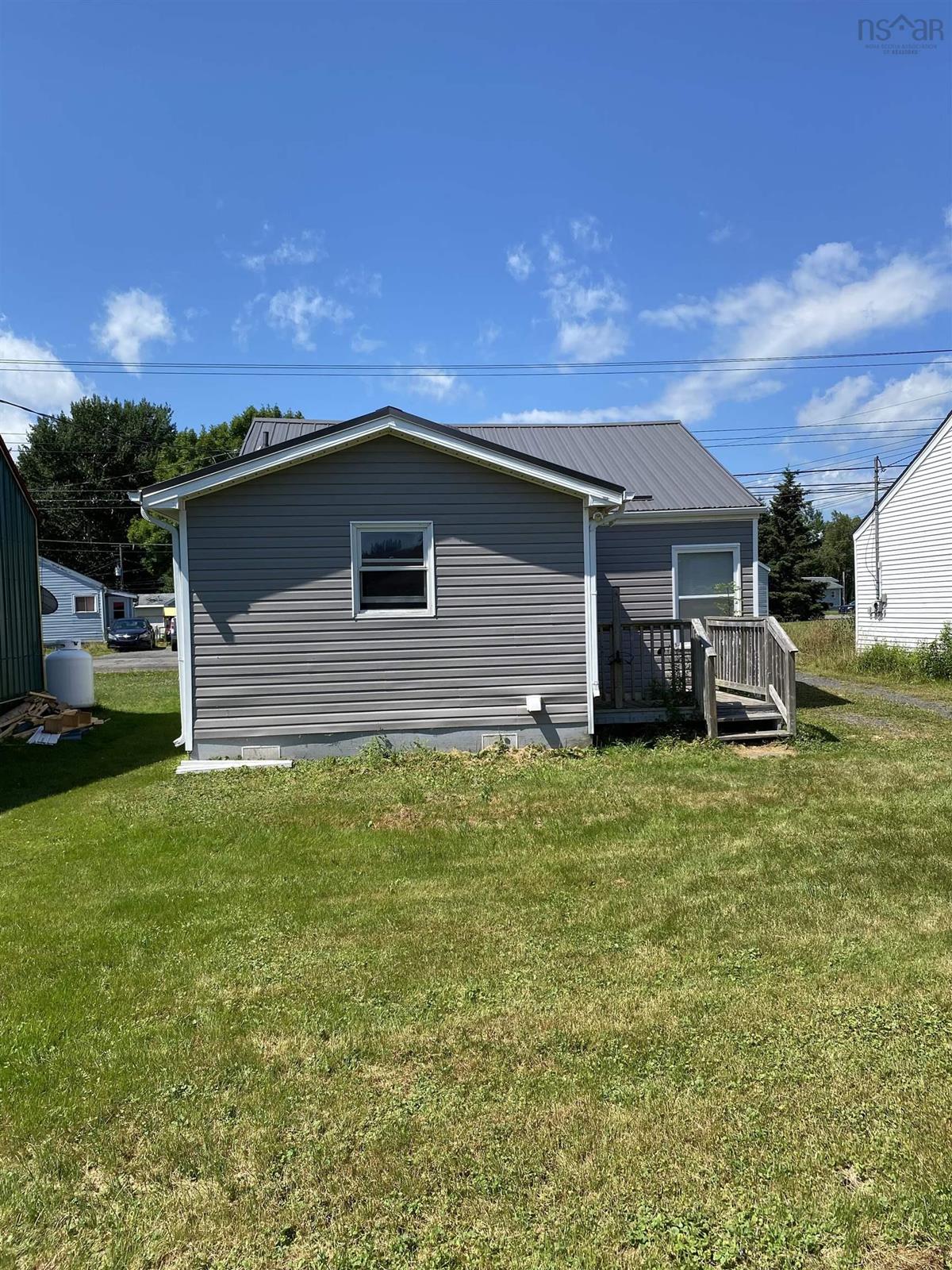 194 Union Street, Pictou, (MLS® 202215163) RE/MAX nova