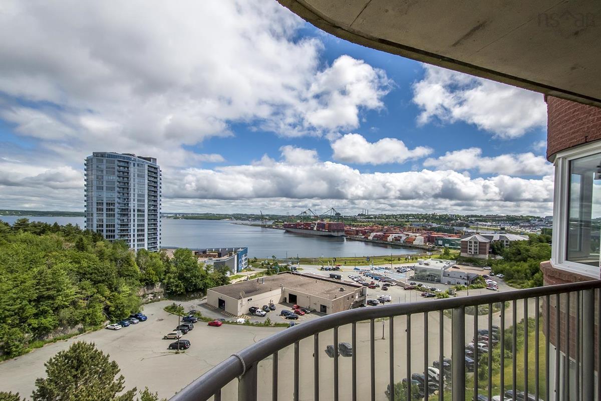 814 45 Vimy Avenue, Halifax, (MLS® 202215226) RE/MAX nova