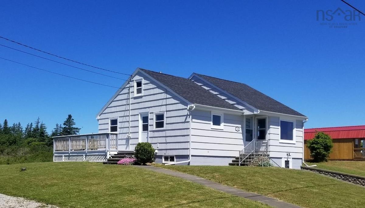 1248 Highway 335, Middle West Pubnico, (MLS® 202215245) RE/MAX nova