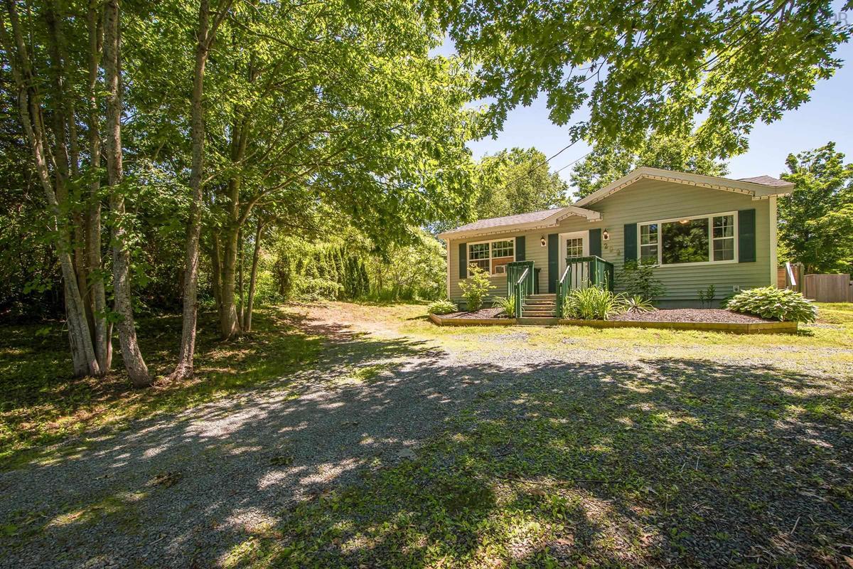 292 Exhibition Street, North Kentville, (MLS® 202215331) RE/MAX nova