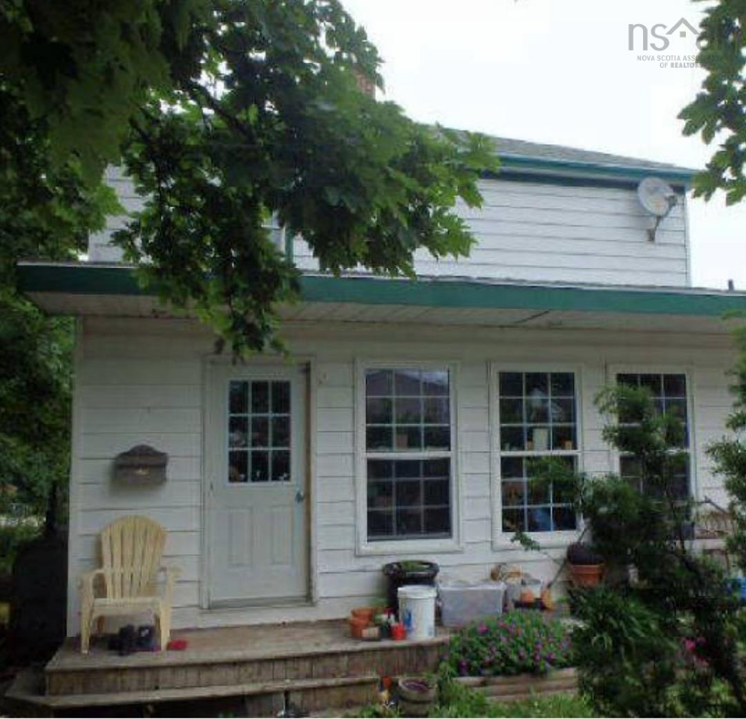 1105 Main Street, Glace Bay, (MLS® 202215360) RE/MAX nova