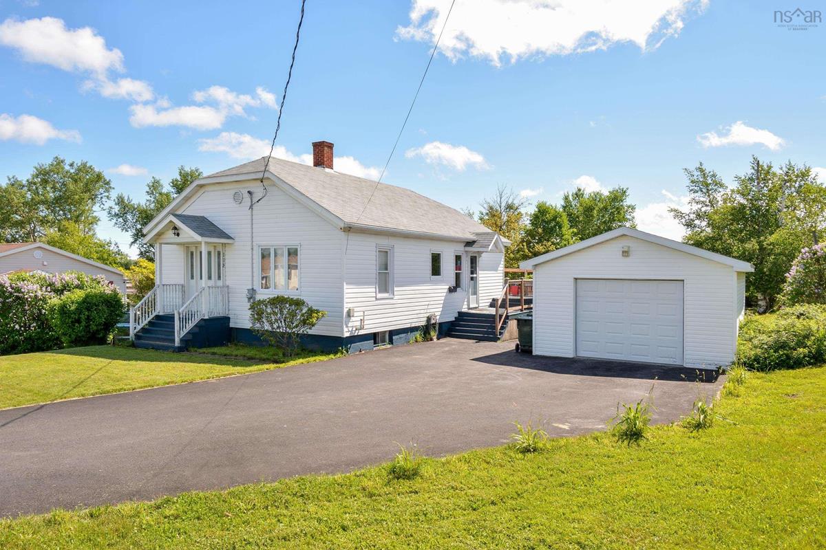 118 Alexander Street, Glace Bay, (MLS® 202215394) RE/MAX nova
