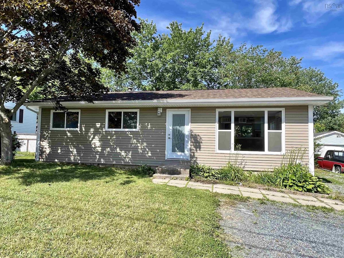 37 Kipling Drive, Lower Sackville, (MLS® 202215410) RE/MAX nova