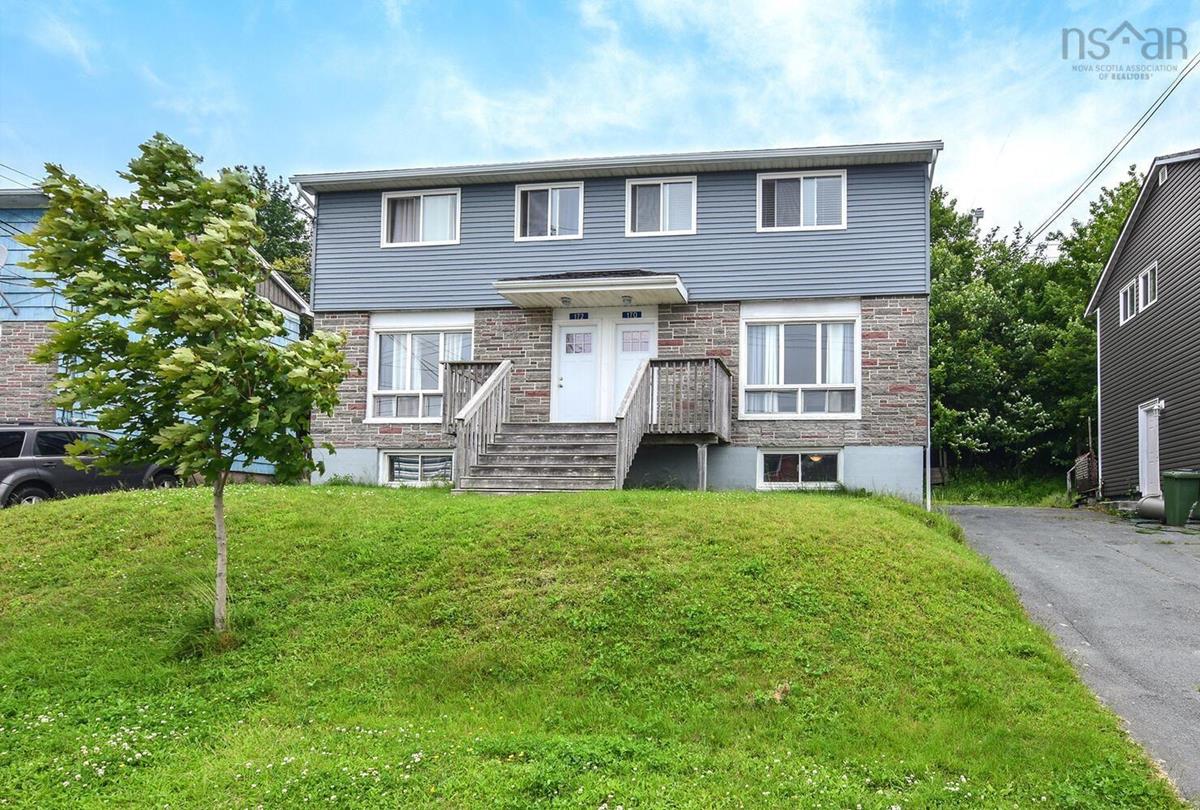 170 & 172 Roleika Drive, Dartmouth, (MLS® 202215452) RE/MAX nova