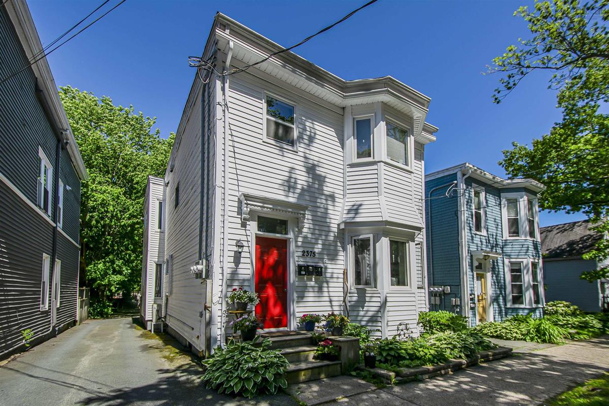 2690 Gottingen St, Halifax, Nova Scotia RE/MAX nova
