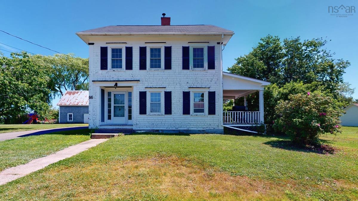 66 LAWRENCETOWN Lane, Lawrencetown, (MLS® 202215513) RE/MAX nova