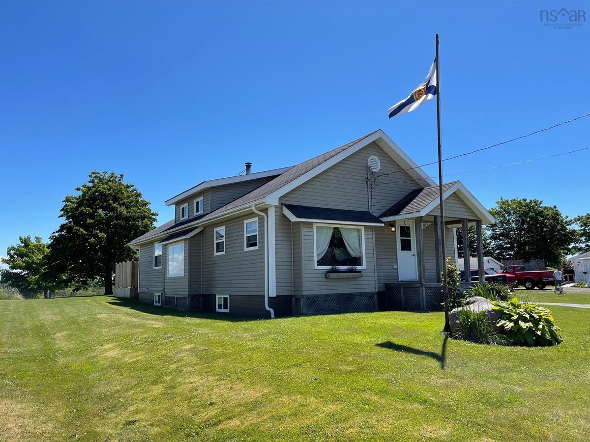 3138 Highway 1, Port Maitland, (MLS® 202215615) RE/MAX nova