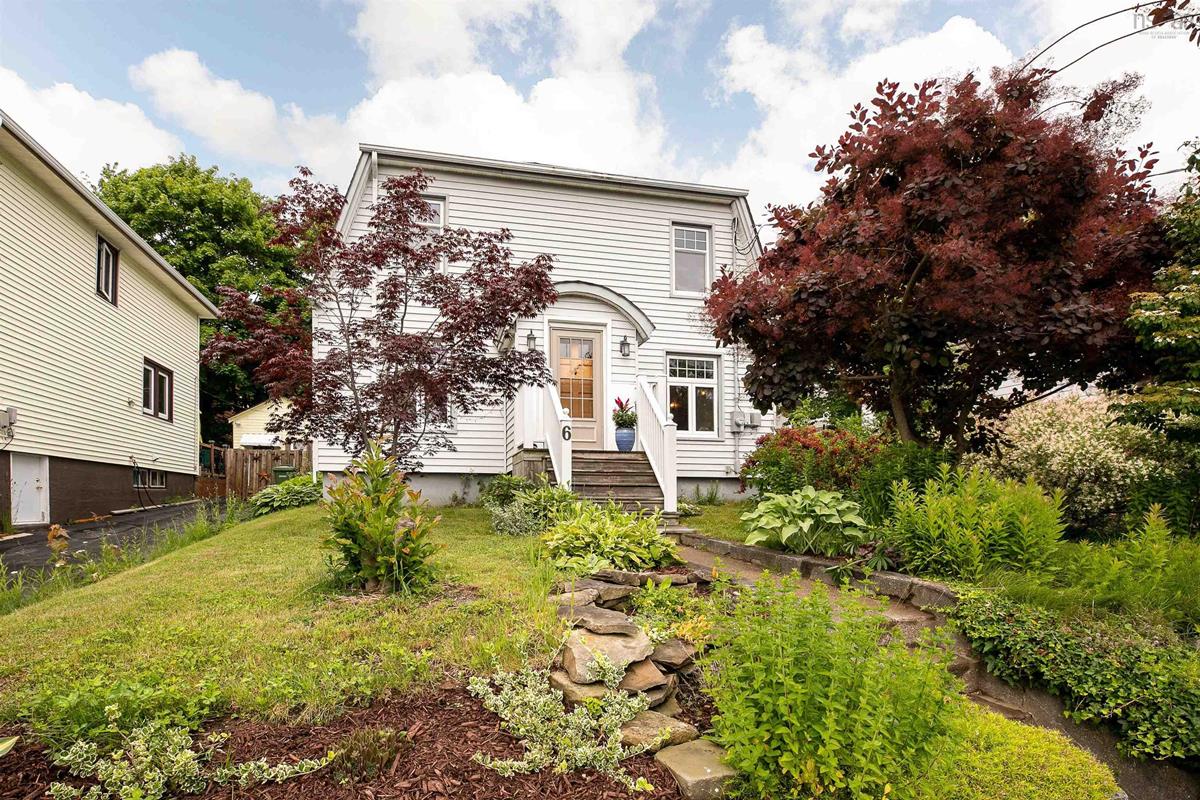 6 Summit Street, Dartmouth, (MLS® 202215659) RE/MAX nova
