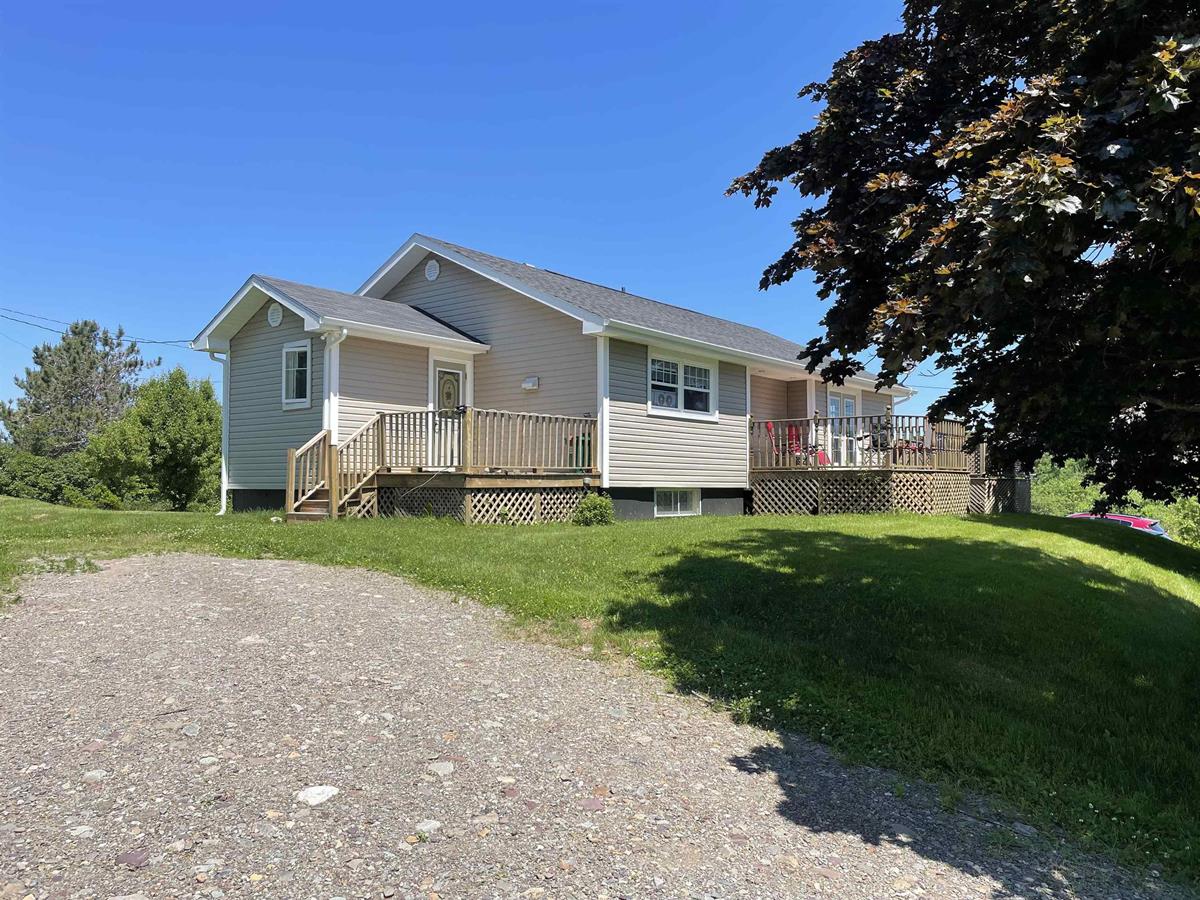 11985 Highway 4, West Havre Boucher, (MLS® 202215846) RE/MAX nova