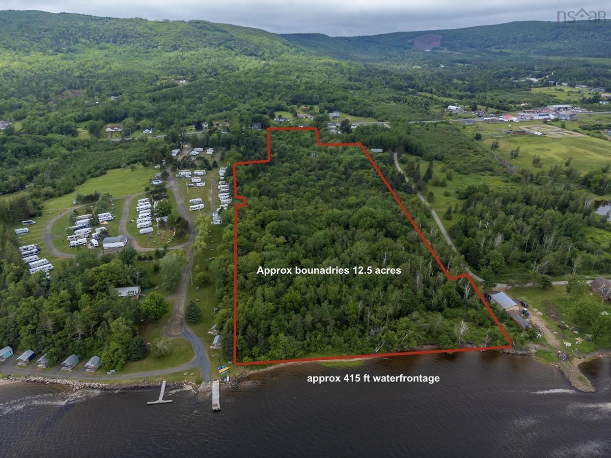 00 Highway 1 Route, Granville Ferry, (MLS® 202216120) RE/MAX nova