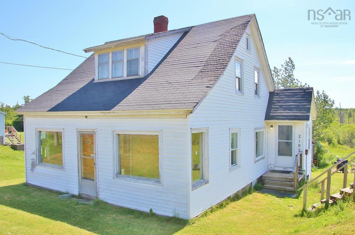 2192 Highway 1, Grosses Coques, (MLS® 202216121) RE/MAX nova