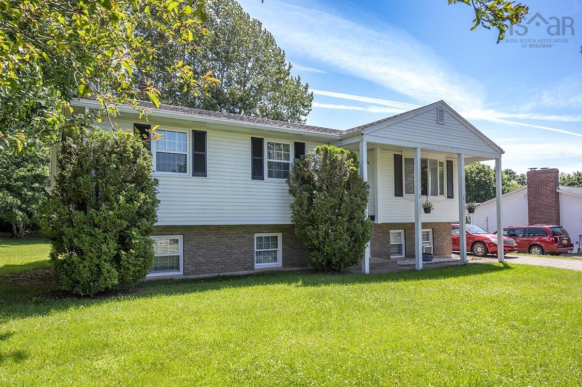 1061 Sesame Street, North Kentville, (MLS® 202216180) RE/MAX nova