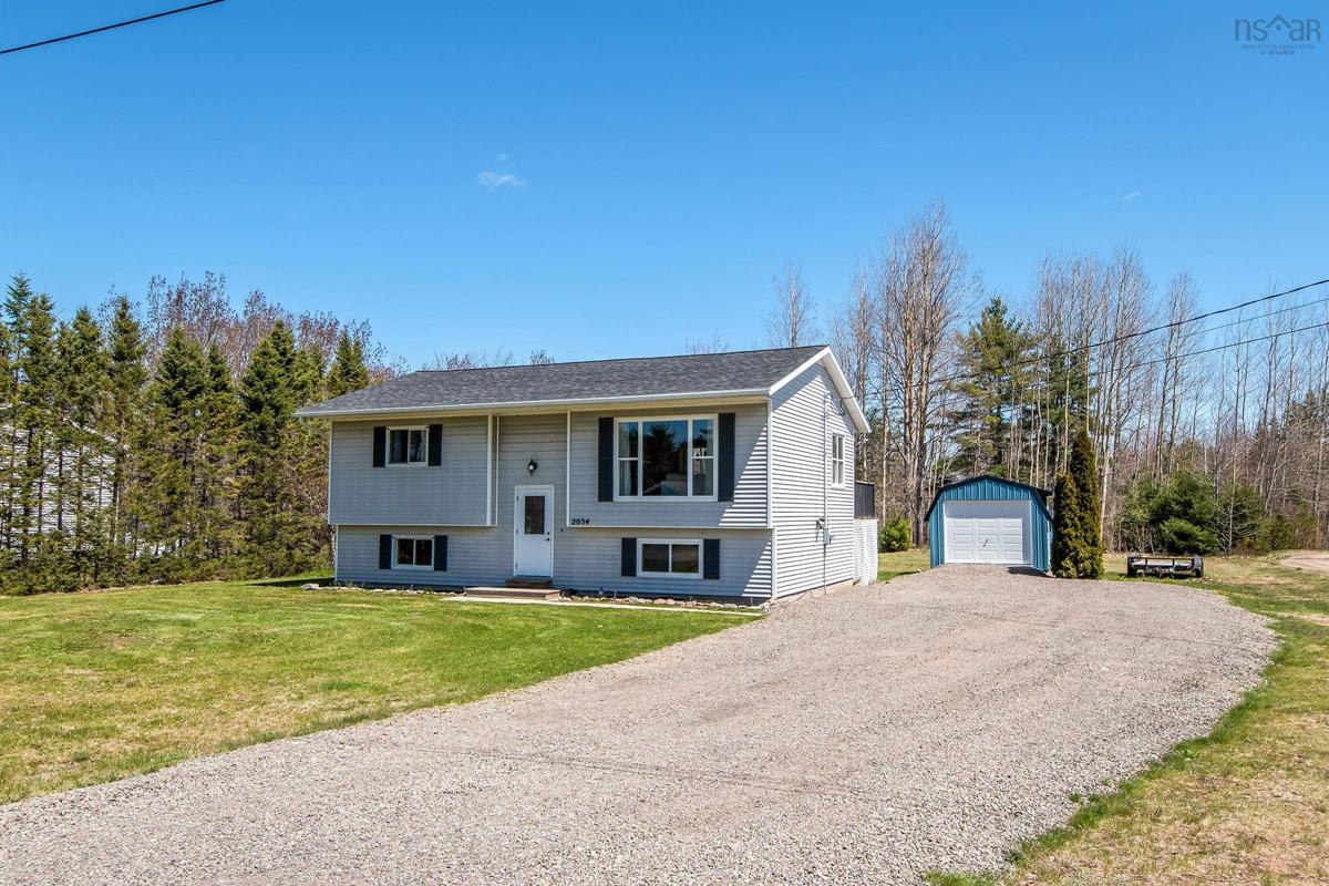 2034 Torbrook Road, Meadowvale, (MLS® 202216206) RE/MAX nova