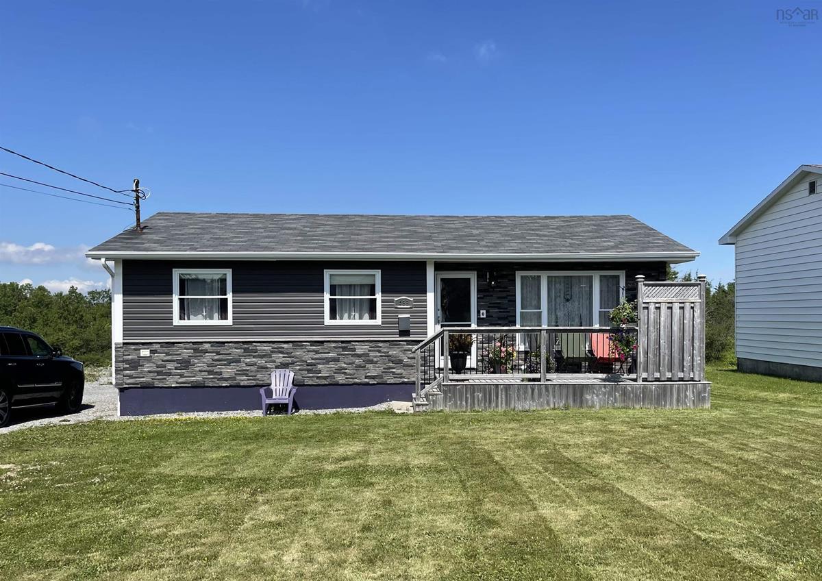 456 Phalen Road, Glace Bay, (MLS® 202216264) RE/MAX nova