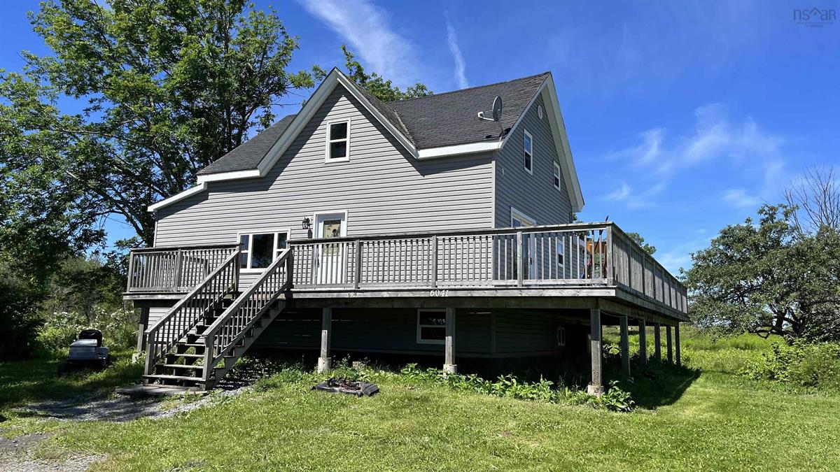 6041 Highway 215, Kempt Shore, (MLS® 202216484) RE/MAX nova