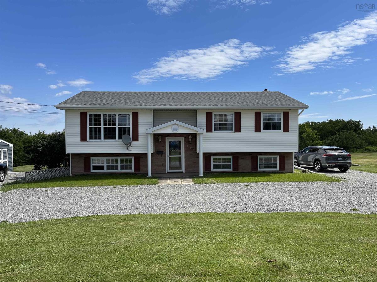 1160 Main Street, Glace Bay, (MLS® 202216618) RE/MAX nova