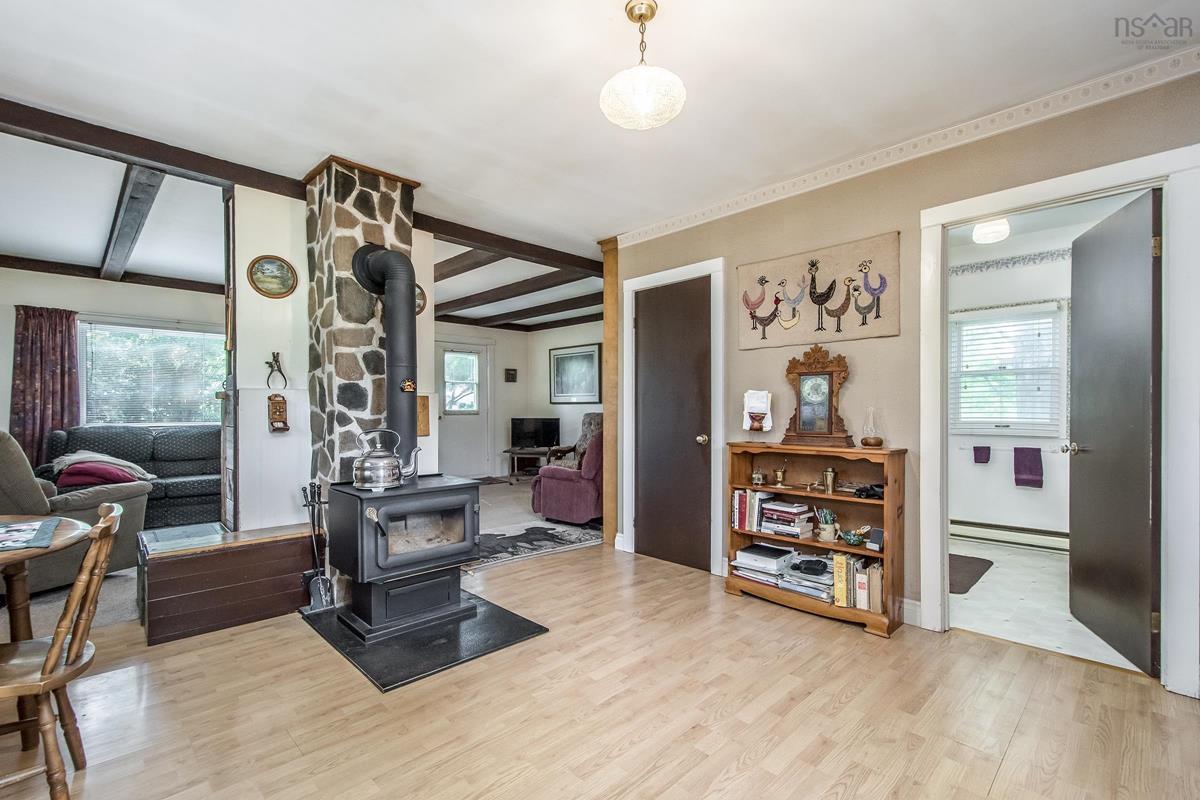 1566 Spurr Road, Round Hill, (MLS® 202216654) RE/MAX nova