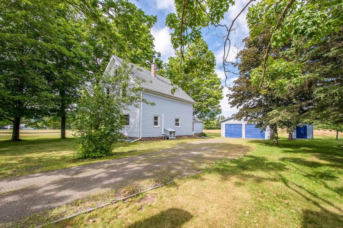 1566 Spurr Road, Round Hill, (MLS® 202216654) RE/MAX nova