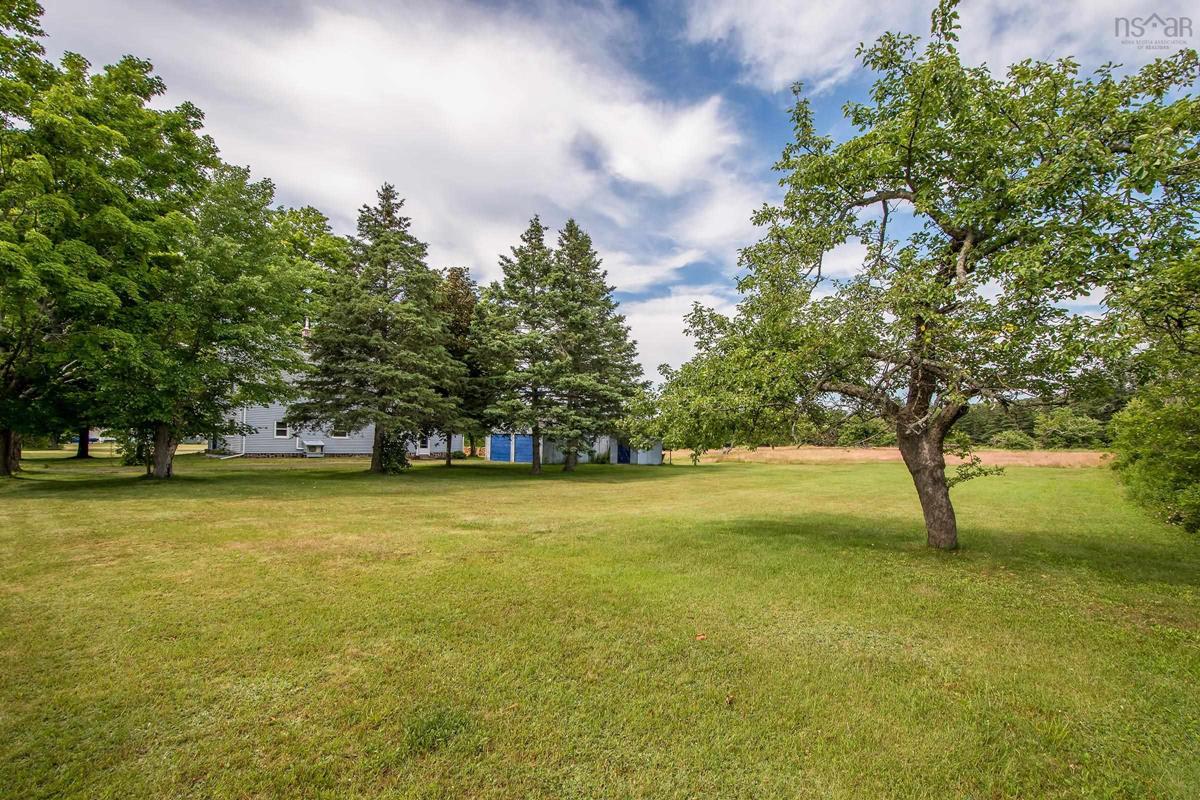 1566 Spurr Road, Round Hill, (MLS® 202216654) RE/MAX nova