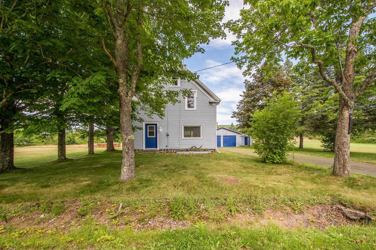 1566 Spurr Road, Round Hill, (MLS® 202216654) RE/MAX nova